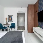 Geri Mini Apartment Zalaegerszeg