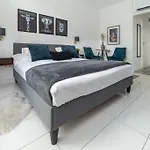 Geri Mini Apartment