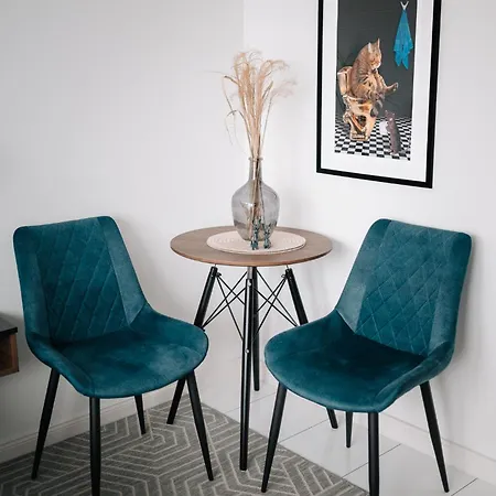 Apartamento Geri Mini