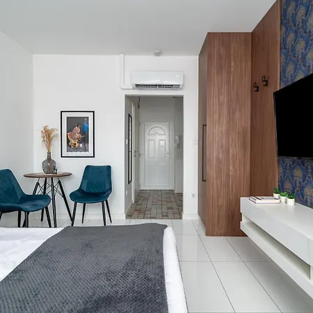 Geri Mini Apartamento Zalaegerszeg