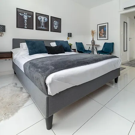 Geri Mini Apartamento