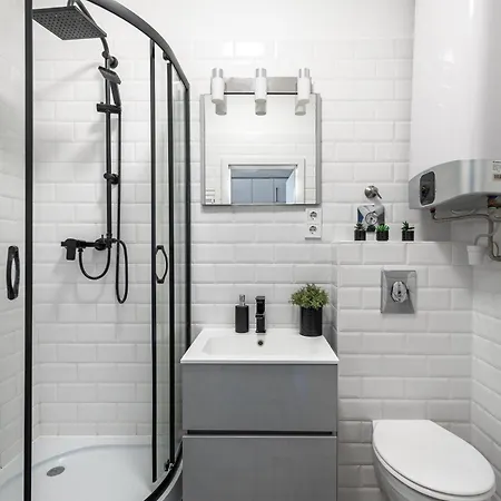 Geri Mini Apartamento Zalaegerszeg