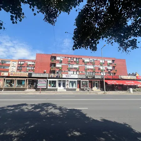 Geri Mini Διαμέρισμα